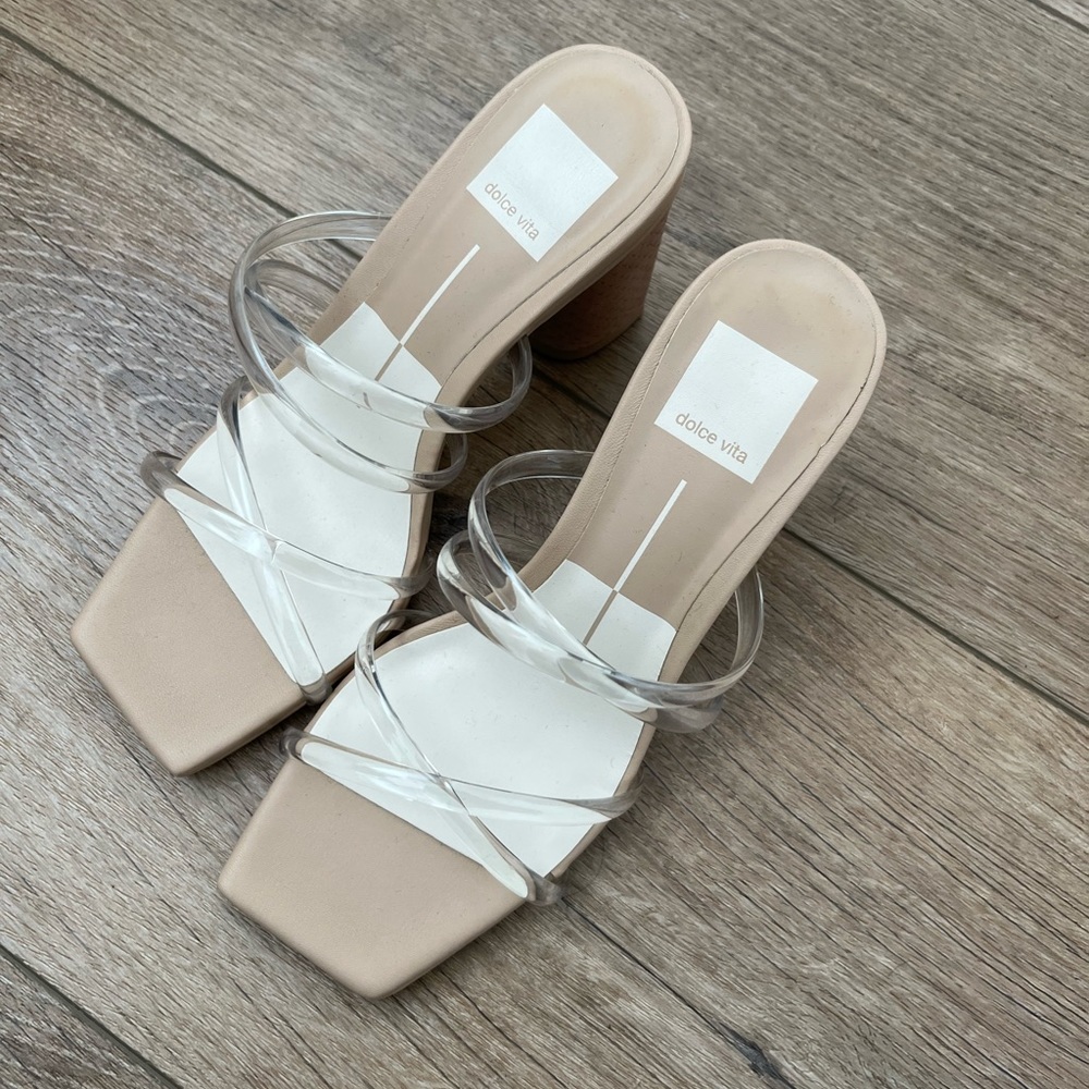 Dolce vita heels